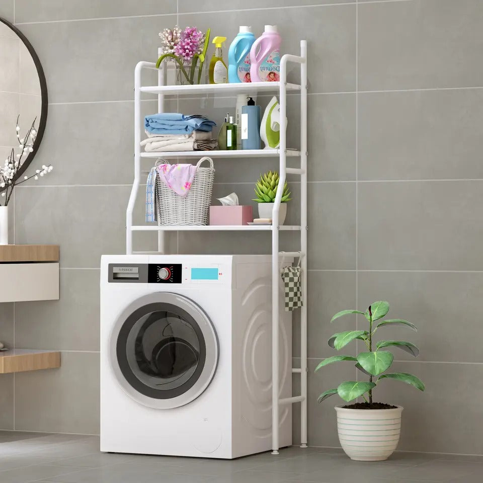 Organizador De Bano Estante De Bano