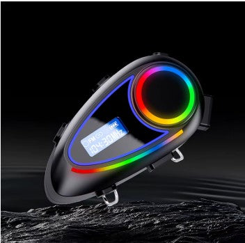 Intercomunicador Rgb K18